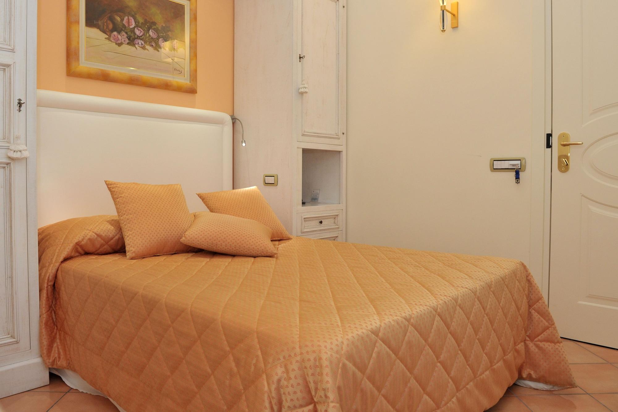 Hotel Santa Lucia Minori Extérieur photo