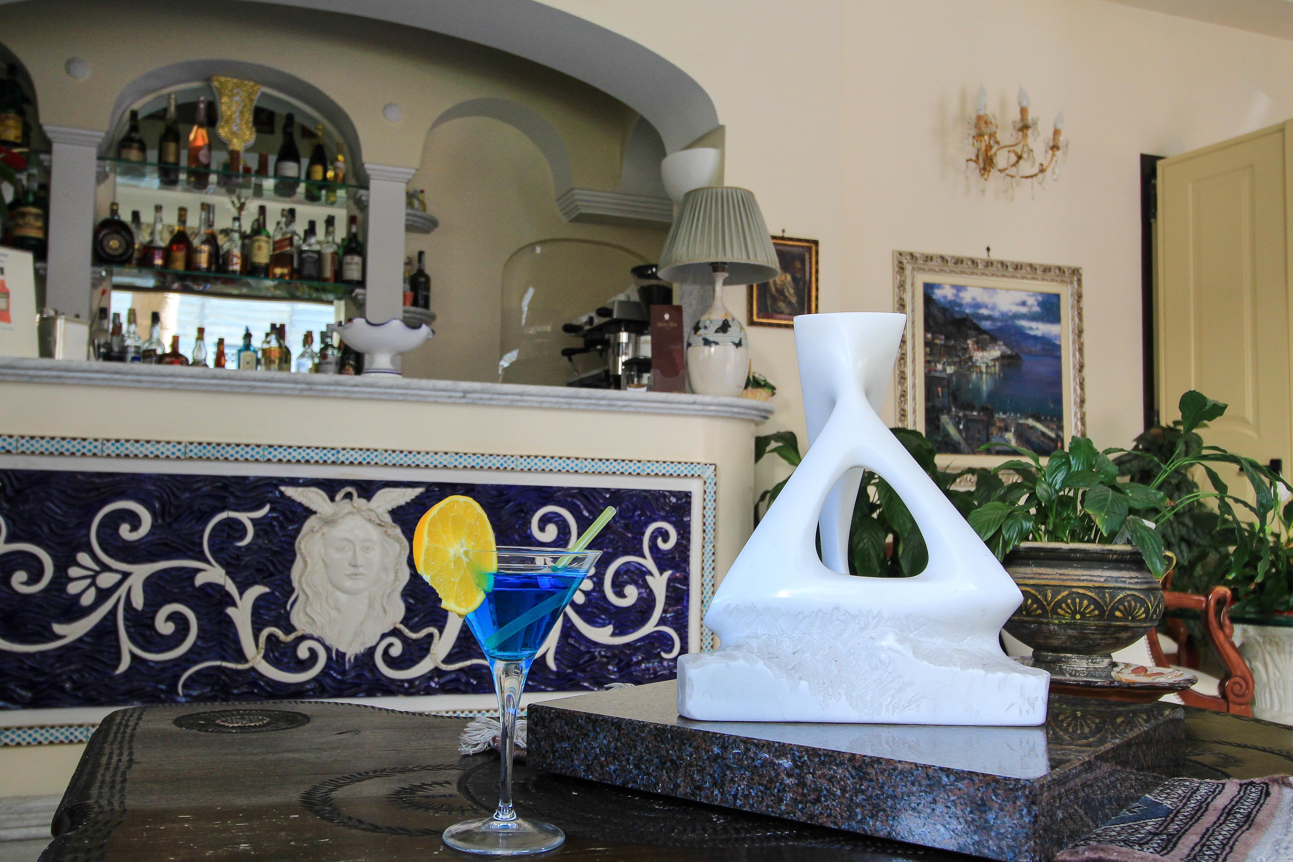 Hotel Santa Lucia Minori Extérieur photo